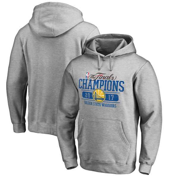 Men's Golden State Warriors 2017 NBA Champions Gray Pullover Hoodie FengYun,We sell and wholesale Men's Golden State Warriors 2017 NBA Champions Gray Pullover Hoodie FengYun on line form chian!